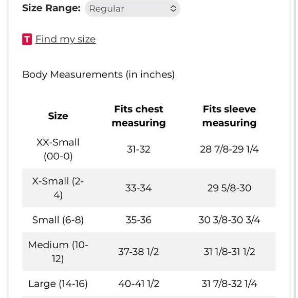 LL Bean signature cotton fisherman's sweater - Picture 8 of 8